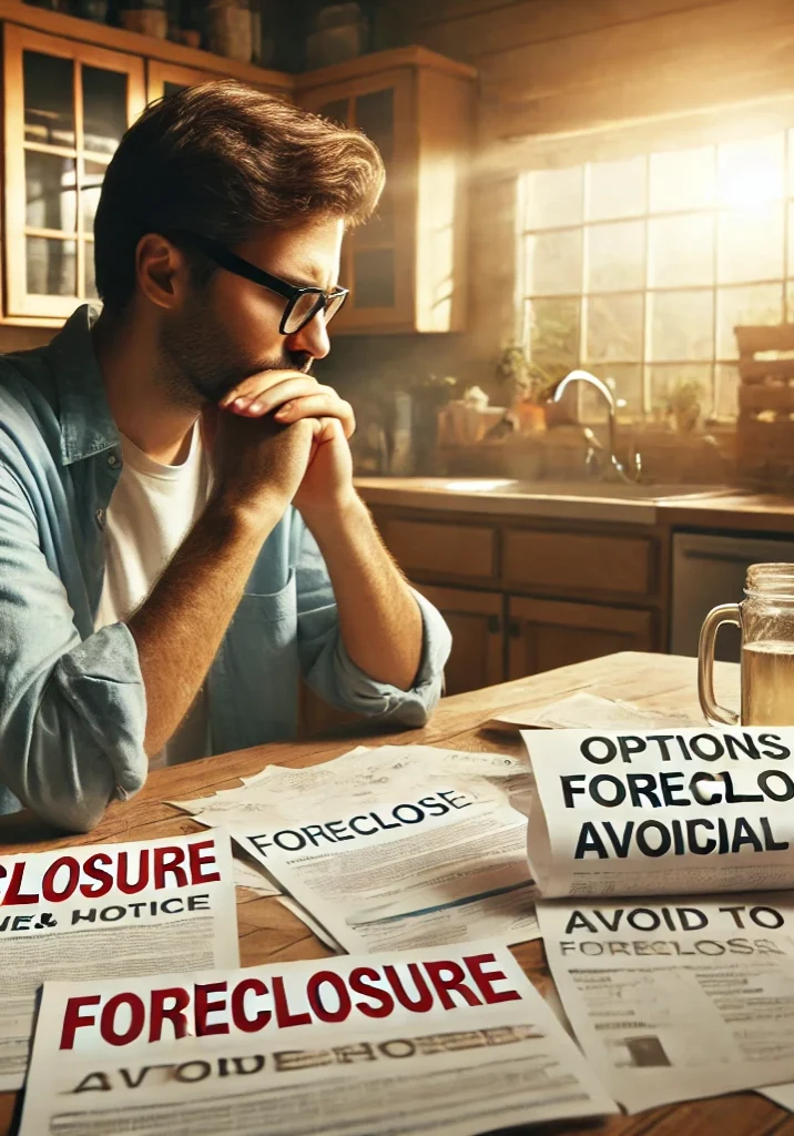 homeowner_stressed_avoiding_foreclosure_options